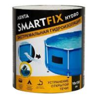 Клейкая лента гидроизоляционная Smart Fix 10х150см