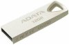 Флэш диск USB A-Data 64gB AUV210 золотист