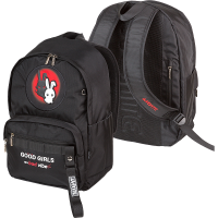 Рюкзак Devente Зайка 7032587 500г 40*31*20см 