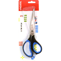 Ножницы deVente 20см резин. встав. 4091313 1/12