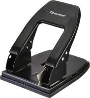 Дырокол Silwerhof 30л 392038 металлич  1/12