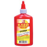 Клей ПВА-М 125г Луч супер 20с1333 1/40