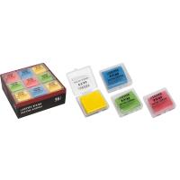 Ластик deVENTE клячка в пласт.конт. 4070324 1/36