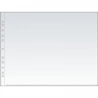 Файл вкладыш  А3 горизонт Бюрократ 35мк 013AG3 50шт