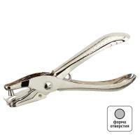 Дырокол 1 отв. Attache 989505