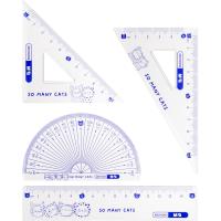 Набор геометрич. M&G 960N3  1773912 