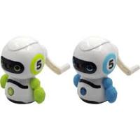 Точилка механическая deVente робот 4071017