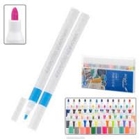 Набор маркеров акриловых 48цв НТ-34-48