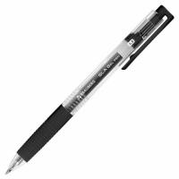 гелевая Авторучка Brauberg 144215 черная 1/12