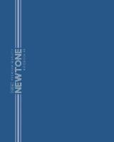 Тетрадь 48л линия Хатбер 80г NEWtone чернильное небо