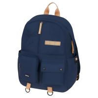 Рюкзак Berlingo 1057 Leaf эргономичная спинка 41*30*13,5