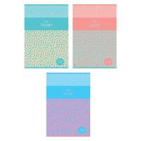 Тетрадь А4 48л Хатбер "RISOTTO" 1/27