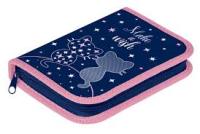 Пенал Hatber 190х130мм мечтатели 36061