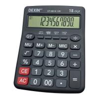 Калькулятор Alingar CT-9018 12 разр. 155*205