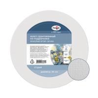 Холст на подрамнике круглый 30см Сонет, Малевичъ, Гамма 060220209, Devente 8150421