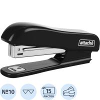Степлер №10 Attache 1866632/3 до 15л
