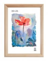 Фоторамка 15х21 дерево 1/50