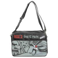 Сумка Silwerhof 830664 Scate