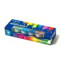 Гуашь 12цв Yalong 83003  1/24