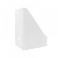 Накопитель МГК 110 мм белый 1/25