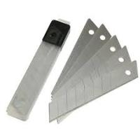 Лезвия для ножа 25мм Devente 4092402