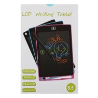 Планшет для рисования электронный LCD экран 265х170 DeVente 8174406