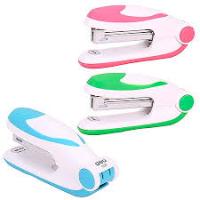 Степлер №10 DELI 0228