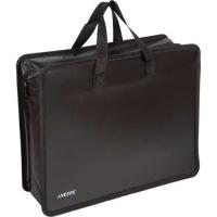 Папка с ручками школьная А4 расширение 10см Devente 8057543 Limited Edition 