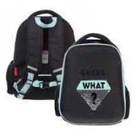 Ранец Hatber 85001 What?