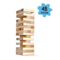 Игра "Башня" Три Совы 65729