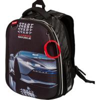 Ранец DeVente 7033237 Carbon