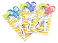 Ножницы детс. 13,5см  deVente для левшей 8010814 1\24