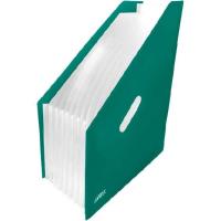 Папка - вертикальный накопитель 7 отд. deVente Marandy 3048303, 700мкм, 257*325мм