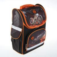 Ранец Hatber 00194 мотобайк, 00372 Hot Motor ортопед.