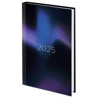 Ежедневник А5 2025г. Staff 7БЦ Ассортимент