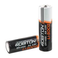Батарейка ER14505 Robiton 3,6V LisocI2
