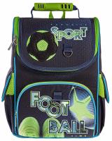 Ранец Hatber 61055 Футбол ортопед