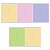 Тетрадь 12л. косая линия BG "Pastel 62329 1/240
