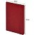 Ежедневник А5 Attache FLEX 1825334/5 кож/зам бордо, красный