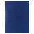 Тетрадь 96л бумвинил линия BG синяя 12336 1/30