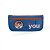 Пенал косметичка Alingar 11268 How are you