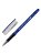 Масляная ручка Brauberg I-Rite GT GT 143305 резин.грип синяя 1/