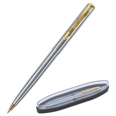 Подарочная ручка Brauberg 143468