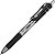 Гелевая Авторучка Attache Hammer черная 613149 1/12
