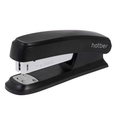 Степлер №10 Hatber 12л 0859520, 085950 1/24