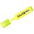 Текстовыделитель MunHwa 1-5мм желтый 1/12