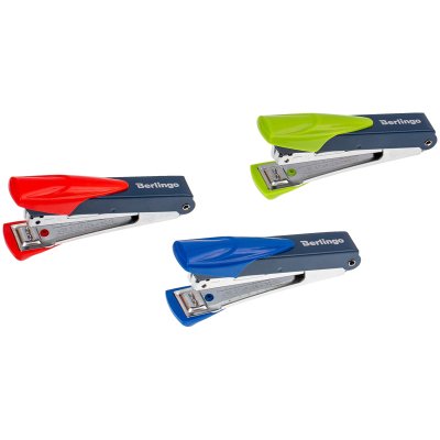 Степлер №10 Berlingo Power до 20л TX 20010/110/310, 20410 1/12