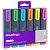 Набор текстовыделителей 6цв Berlingo  Т7530