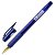Масляная ручка Brauberg BP- GT Gold 144505 синяя 1/12