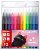 Фломастеры 12цв Proff Котик 4887 1/12
